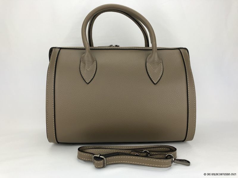 Sacs de ville en cuir italiens MON SAC ITALIEN Maroquinerie italienne