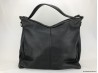 sac hobo parma cuir noir