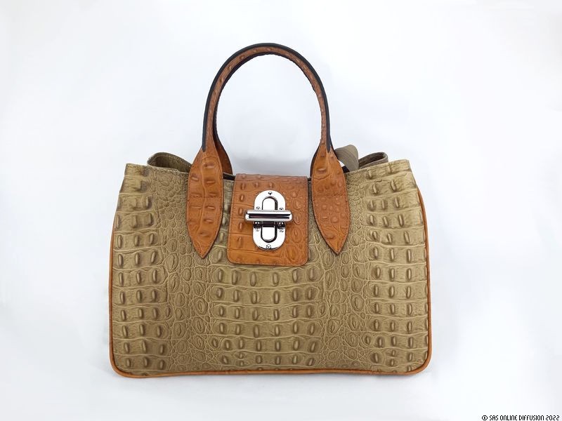Tous nos sacs italiens - MON SAC ITALIEN - Maroquinerie Italienne